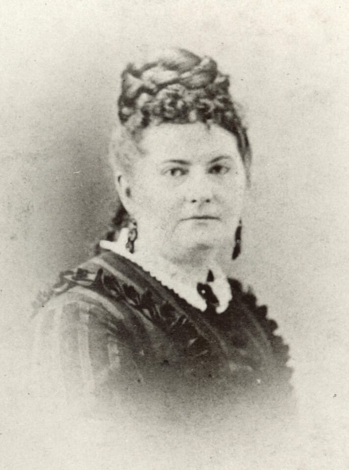 Anne Clark Tracy