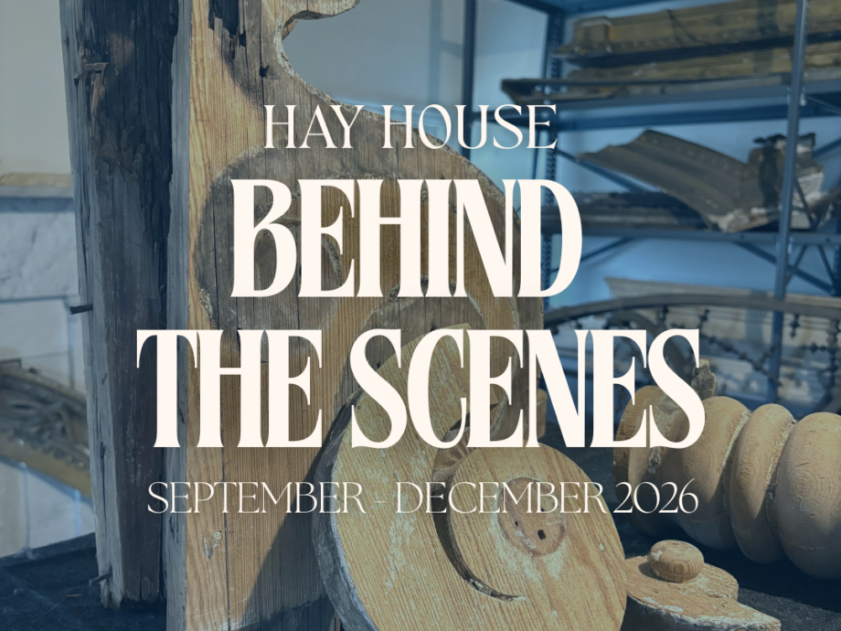 Behind-the-Scenes